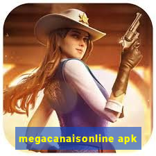 megacanaisonline apk